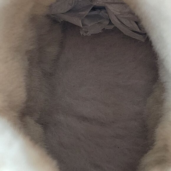 UGG Bailey Bow Corduroy Women's Brown Suede Boots S/N1094312 US Size 7 - Picture 8 of 12